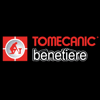 TOMECANIC BENETIERE - PRCI