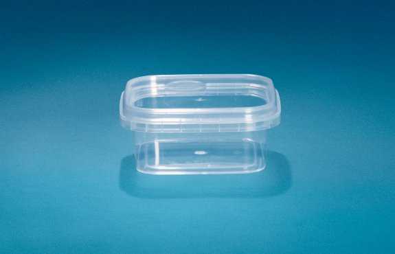 square cup
