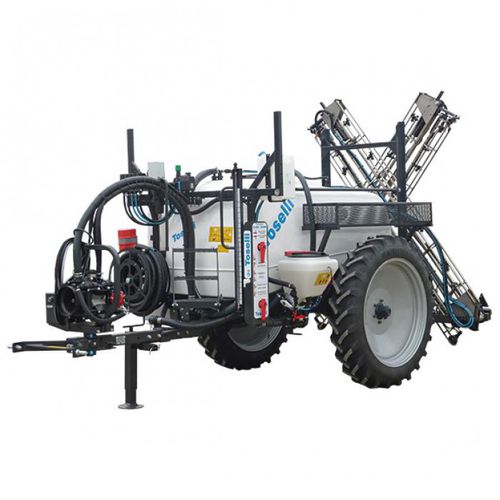 towed sprayer E1500 B5P