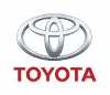 TOYOTA CITY