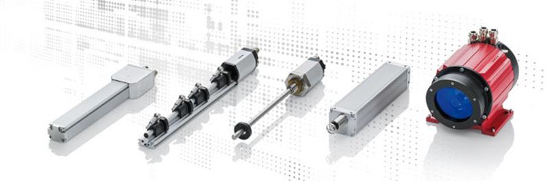 linear encoder