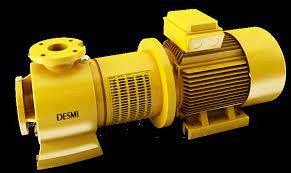 Diesel Transfer Pump