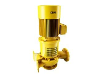 Sewage Pump Purchase Request