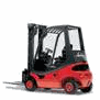 TRAEN STEVEN HEFTRUCKS