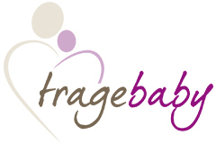 TRAGEBABY MARIA LÜSCHER