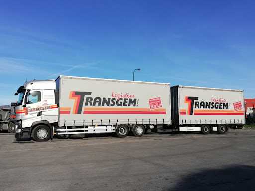 international transport