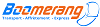 TRANSPORT BOOMERANG