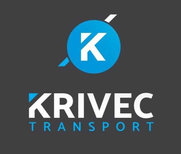 Transport Krivec  /  Avtoprevozništvo Srečko Krivec sp