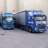 TRANSPORT L. VAN BOGAERT