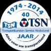 TRANSPORTBANDEN SERVICE NEDERLAND