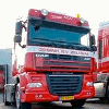 TRANSPORTBEDRIJF GESINK