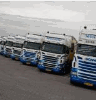 TRANSPORTBEDRIJF M. DEN HOLLANDER