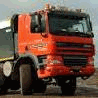 TRANSPORTBEDRIJF VAN LEUSDEN