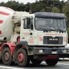 TRANSPORTBETON DE BEUCKELAER