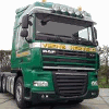 TRANSPORTEN VEENS HERVELD