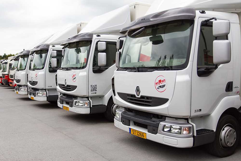 CHARTERING & FREIGHT FORWARDING