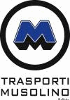TRASPORTI MUSOLINO S.R.L.
