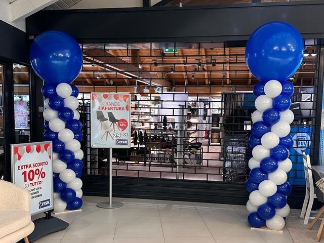 organizasyon balonlari