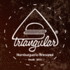TRIANGULAR® - HAMBURGUERIA ARTESANAL