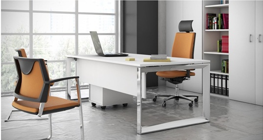 Premium ofis masalari