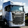 TRUK SERVICE