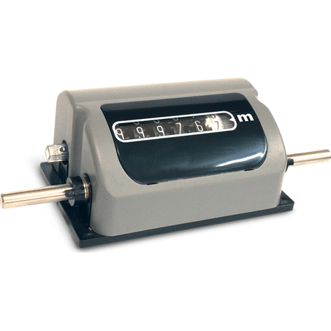 mechanical meter