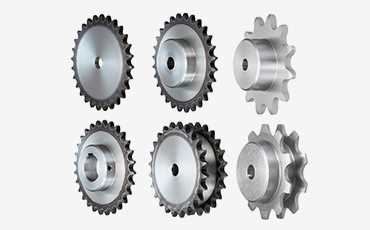 Sprockets