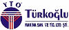 TURKOGLU MAKINA SANAYI VE TICARET LIMITED SIRKETI