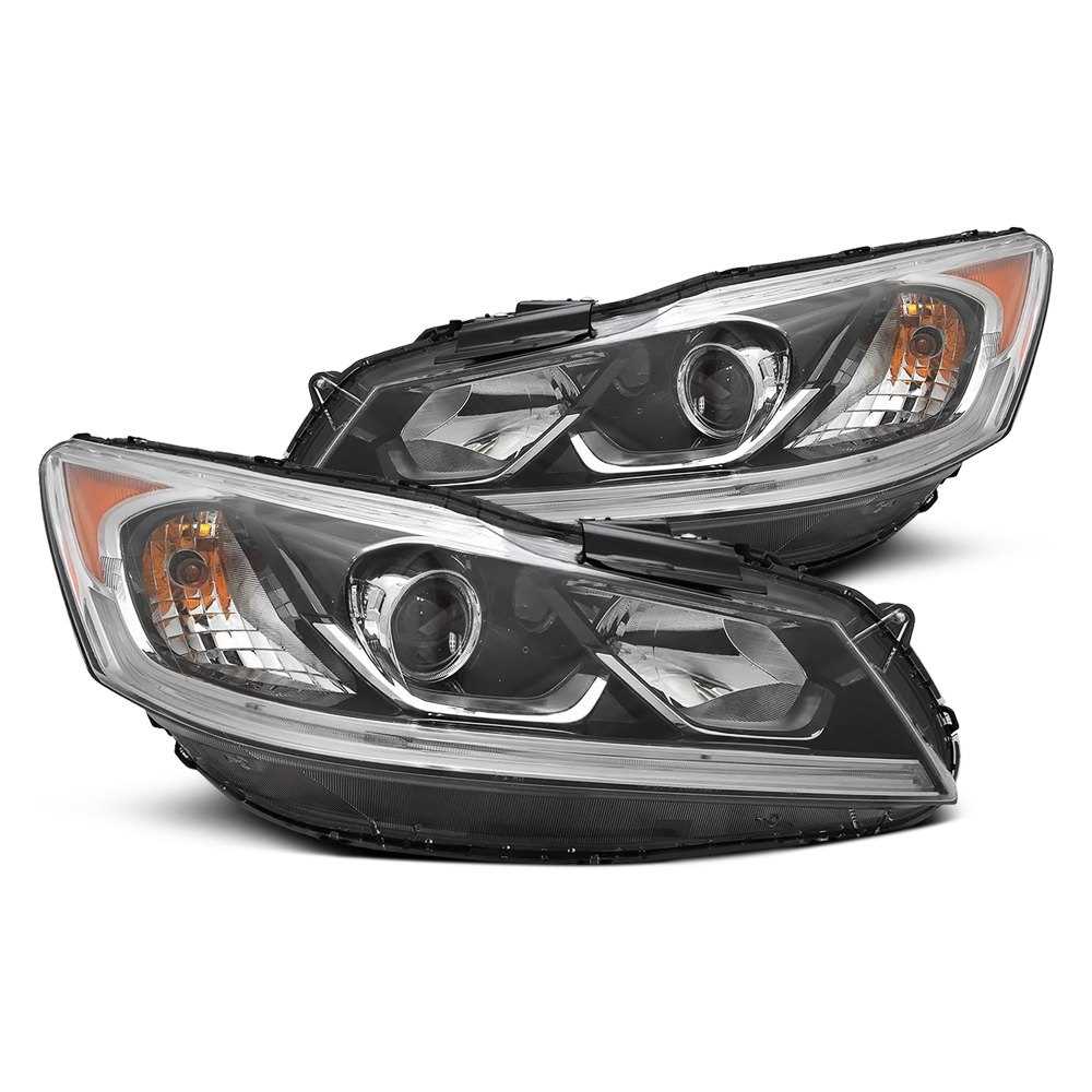 TYC CAR LIGHTS