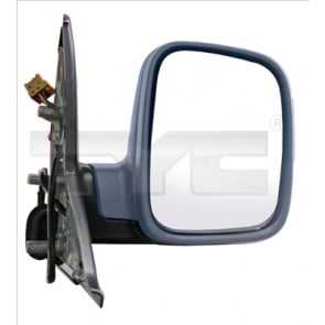 vehicle rear view mirrors