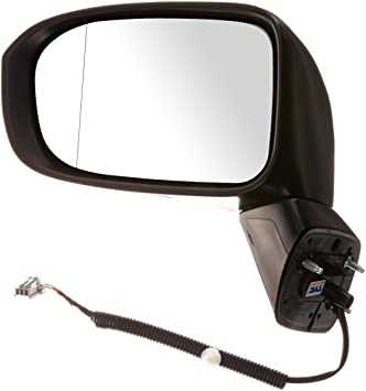 car mirrors 