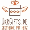 UKRGIFTS.COM - GESCHENKE MIT HERZ