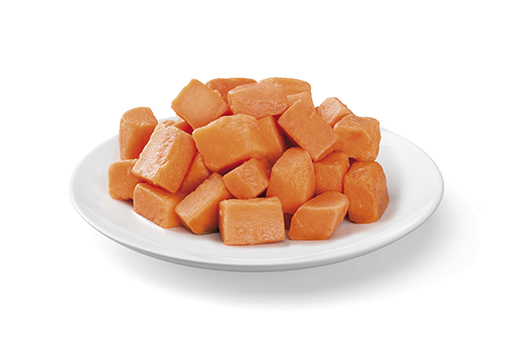 Tatli patates 