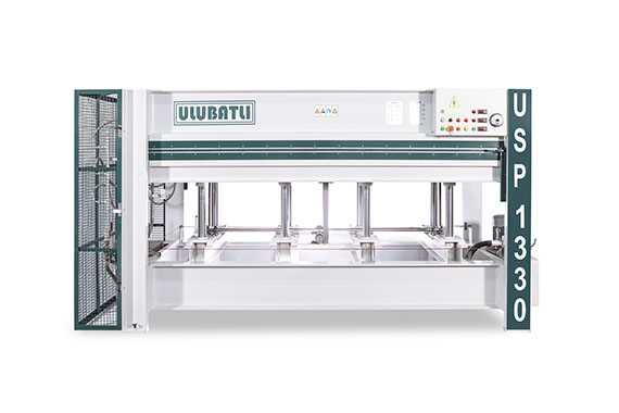 1300x3000 hot oil pres