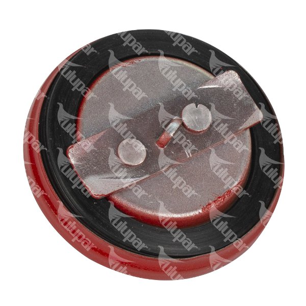 Cap, Oil Filler - 50100247