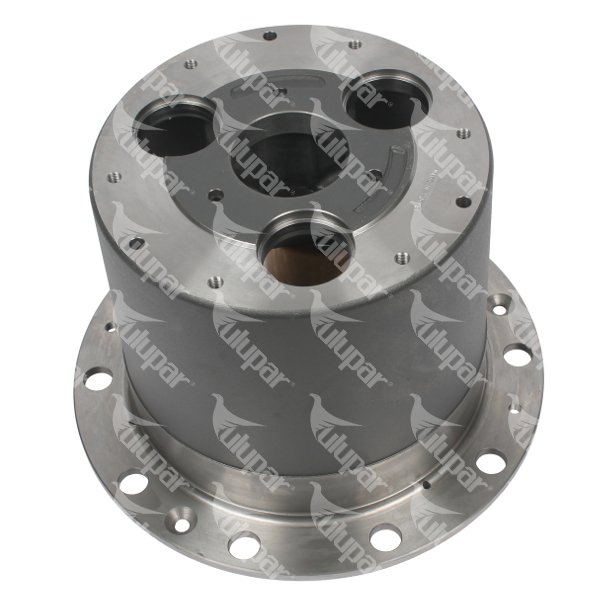 Bell Hub - New Model (Empty) - 500652