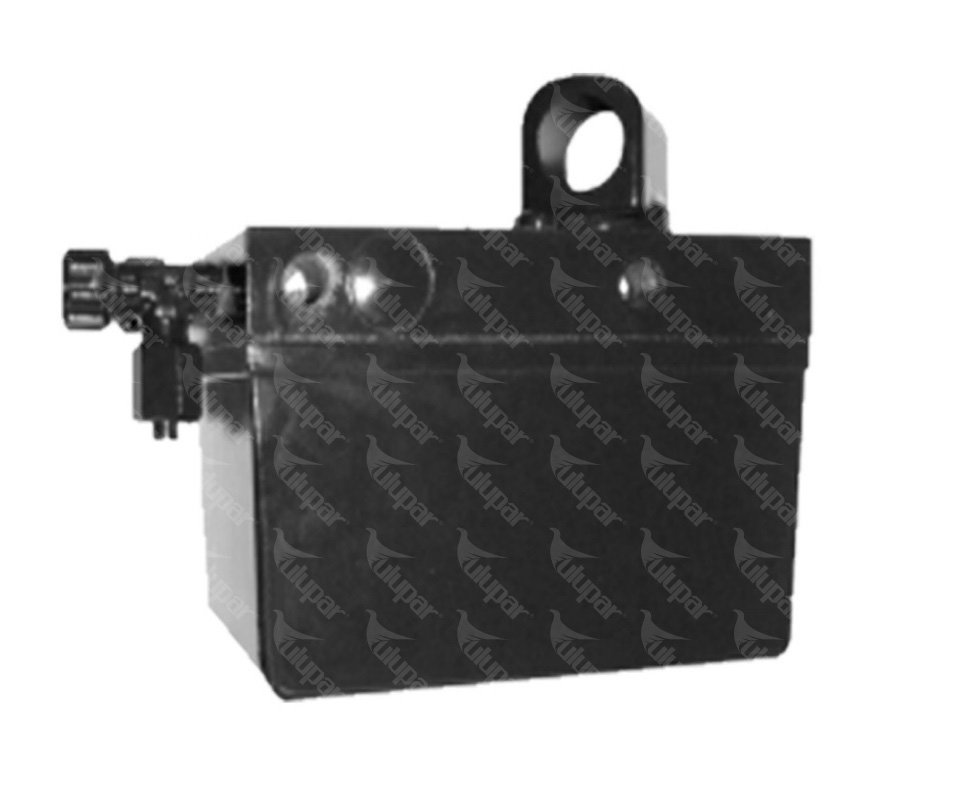 Tilt Pump, Driver cab - 70100062