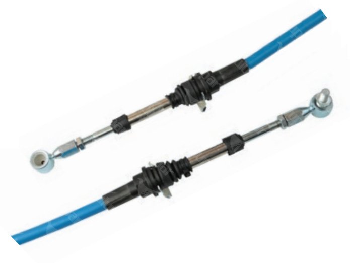 Control Cable, Gearshift - 20602876009