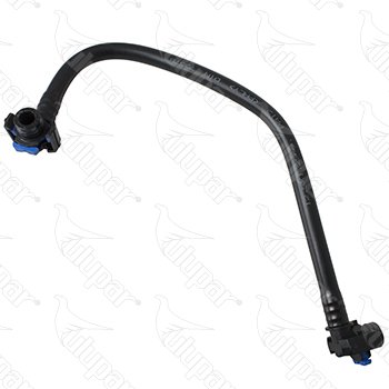 Coolant Line, Air Compressor - 20102066069