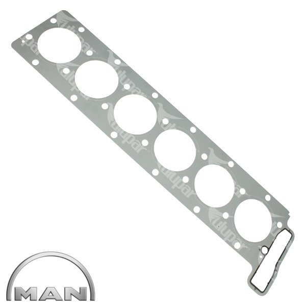 51039010402 - Cylinder Head Gasket
