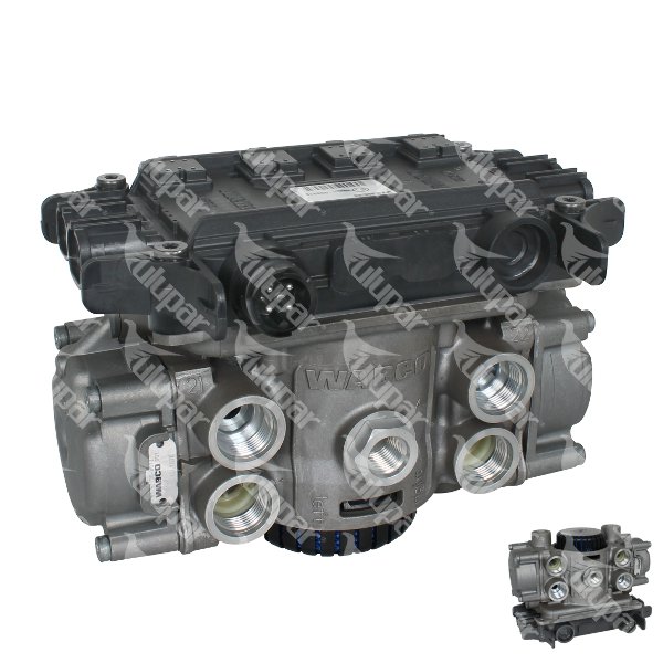 EBS Modulator - 81521066072