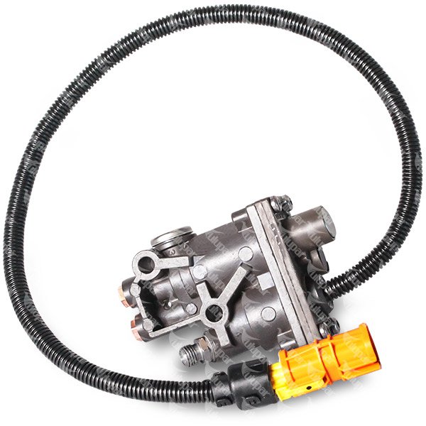 EGR Pressure Valve - 51521600002