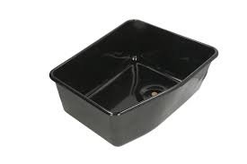 Engine Oil Pan - 20102066085