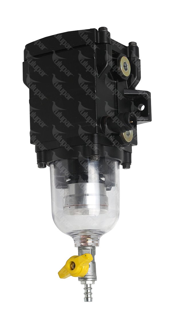 Fuel Water Separator - 20102866076