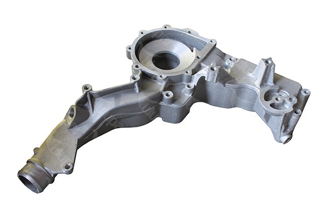 Housing, Water Pump - 20102066004