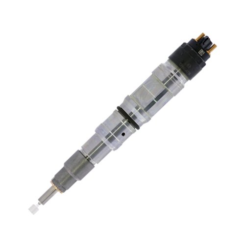 Injector - 0445120217