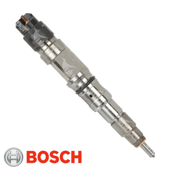 Injector 148A / 1800Bar - 0445120354