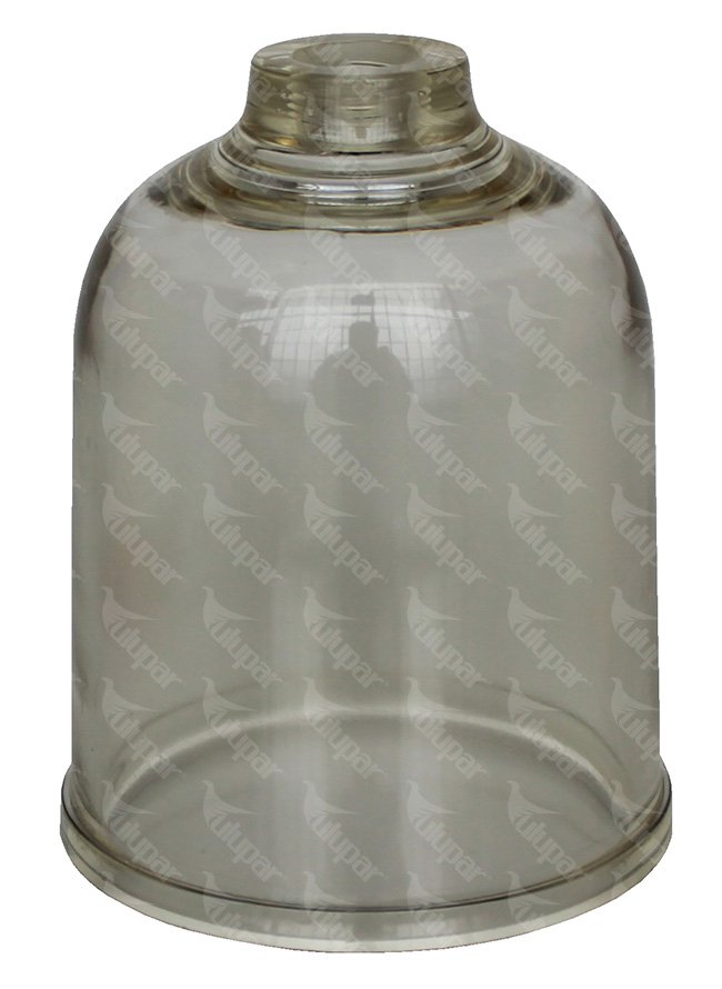 Inspection Glass, Fuel Water Separator - 20102866009
