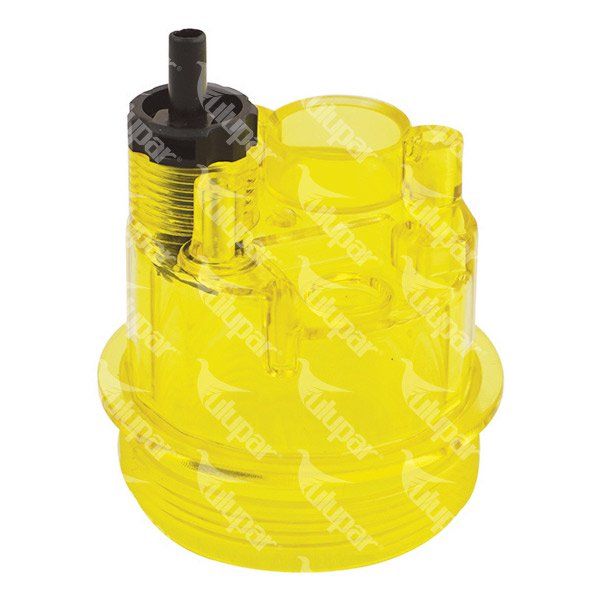 Inspection Glass, Fuel Water Separator - 1010472001