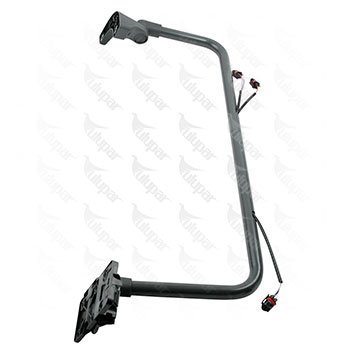 Mirror Arm Right - 20502866195